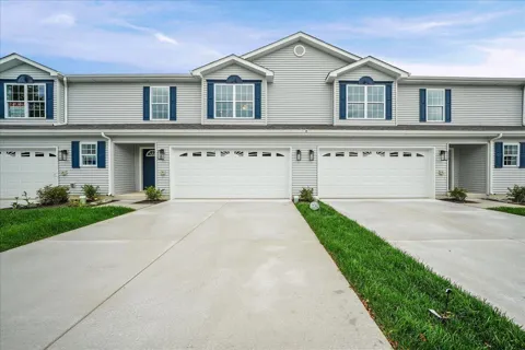9563 Luebcke Lane