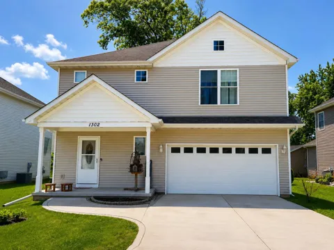 1302 Bobolink Road