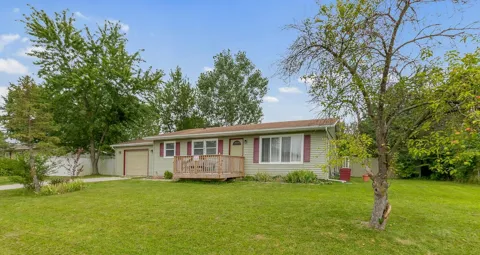 4838 Clover Lane