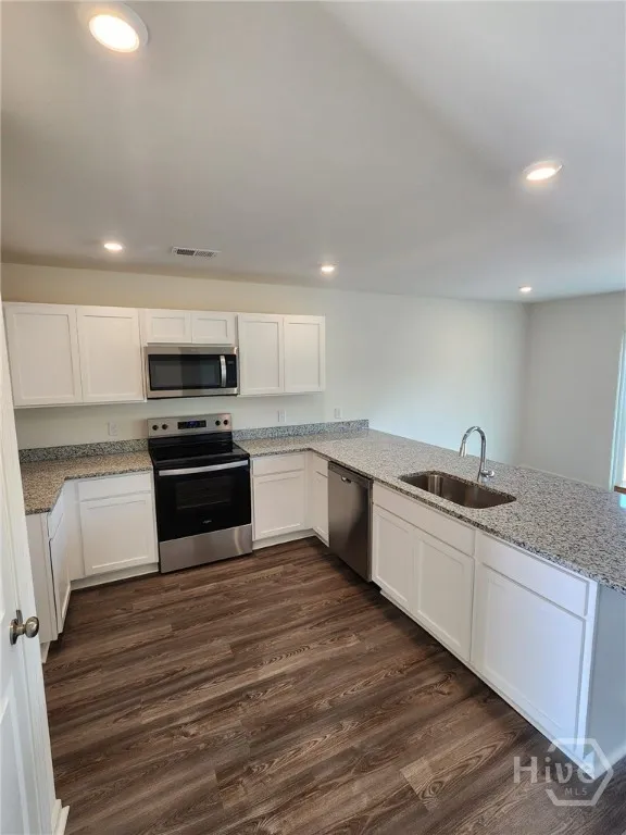 126 Watson Drive Rincon, GA 31326