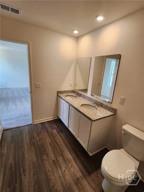 126 Watson Drive Rincon, GA 31326