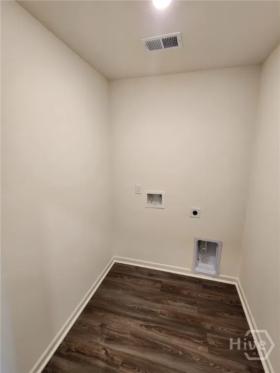 126 Watson Drive Rincon, GA 31326