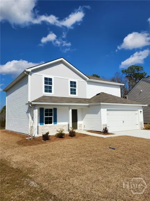 126 Watson Drive