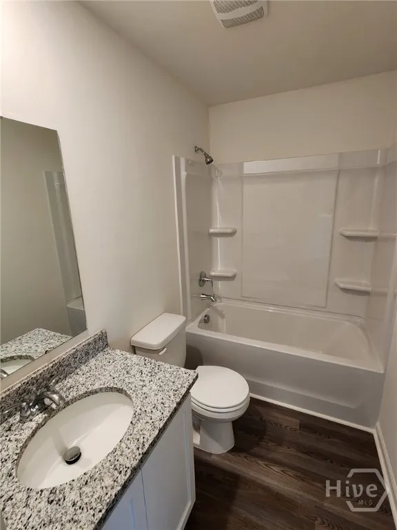 126 Watson Drive Rincon, GA 31326
