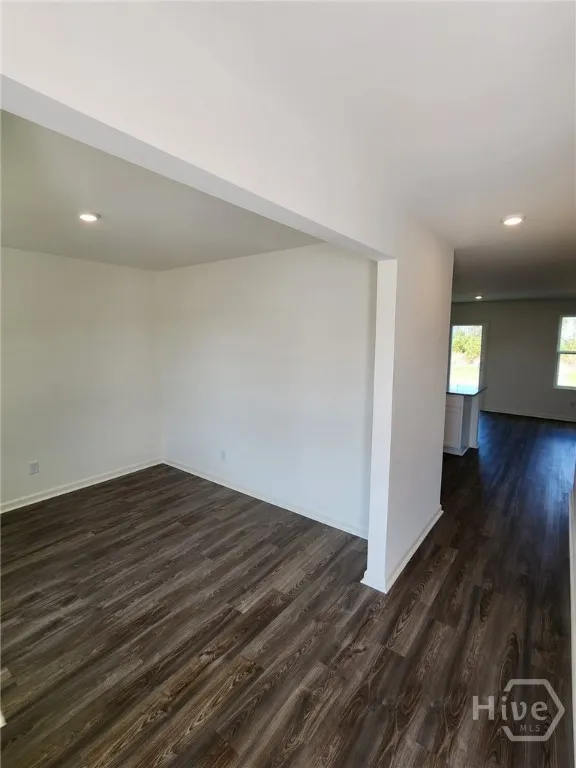126 Watson Drive Rincon, GA 31326