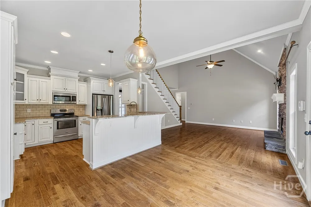 2165 Harperfield Drive Bogart, GA 30622