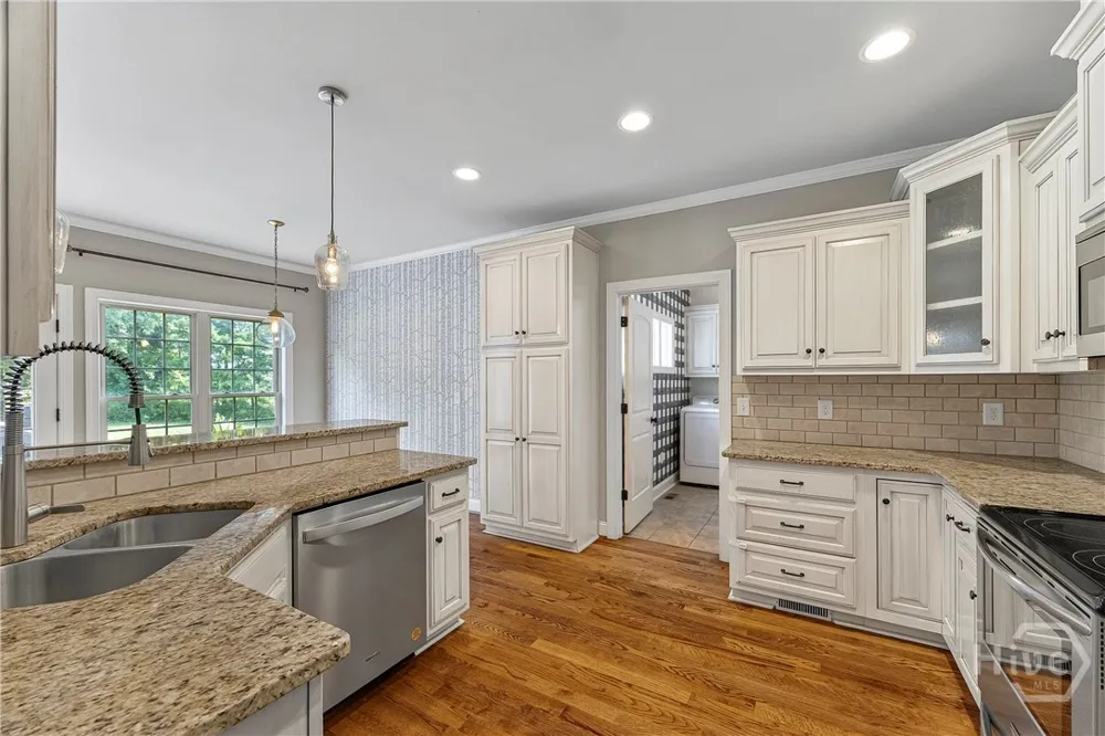 2165 Harperfield Drive Bogart, GA 30622