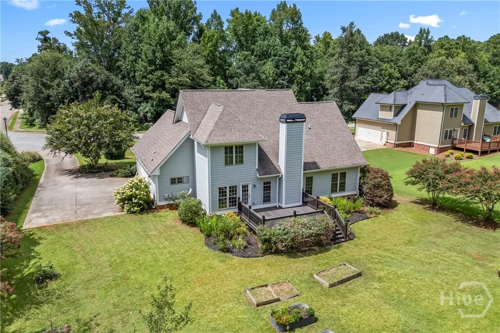 2165 Harperfield Drive Bogart, GA 30622
