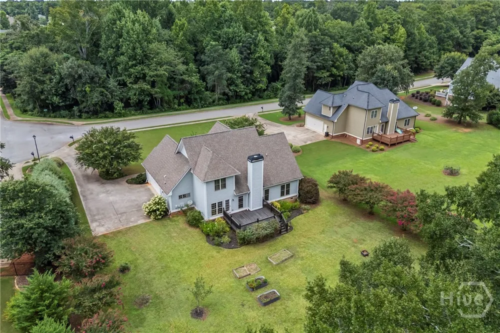 2165 Harperfield Drive Bogart, GA 30622