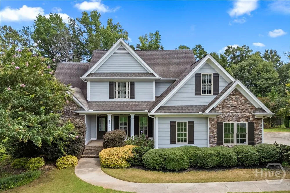 2165 Harperfield Drive Bogart, GA 30622
