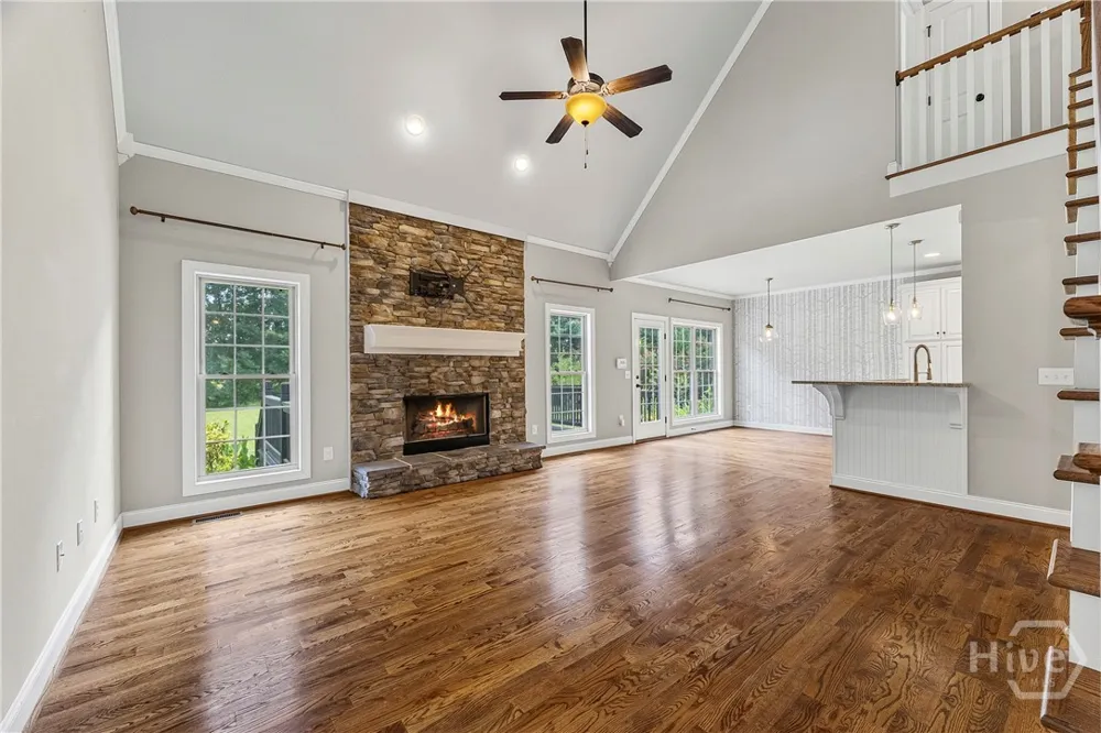 2165 Harperfield Drive Bogart, GA 30622