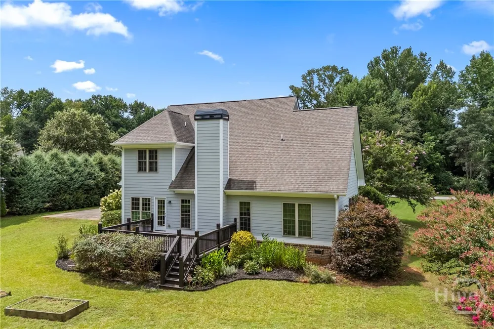 2165 Harperfield Drive Bogart, GA 30622