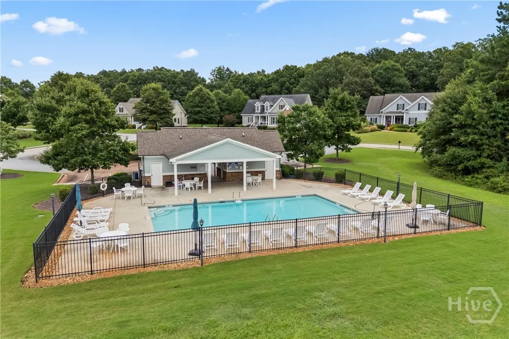 2165 Harperfield Drive Bogart, GA 30622