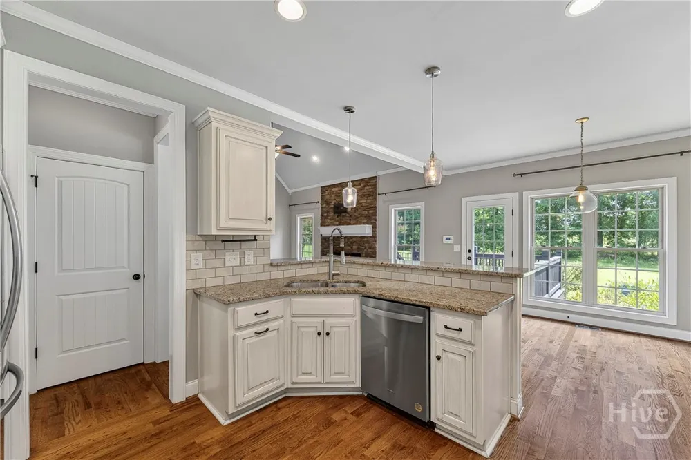 2165 Harperfield Drive Bogart, GA 30622