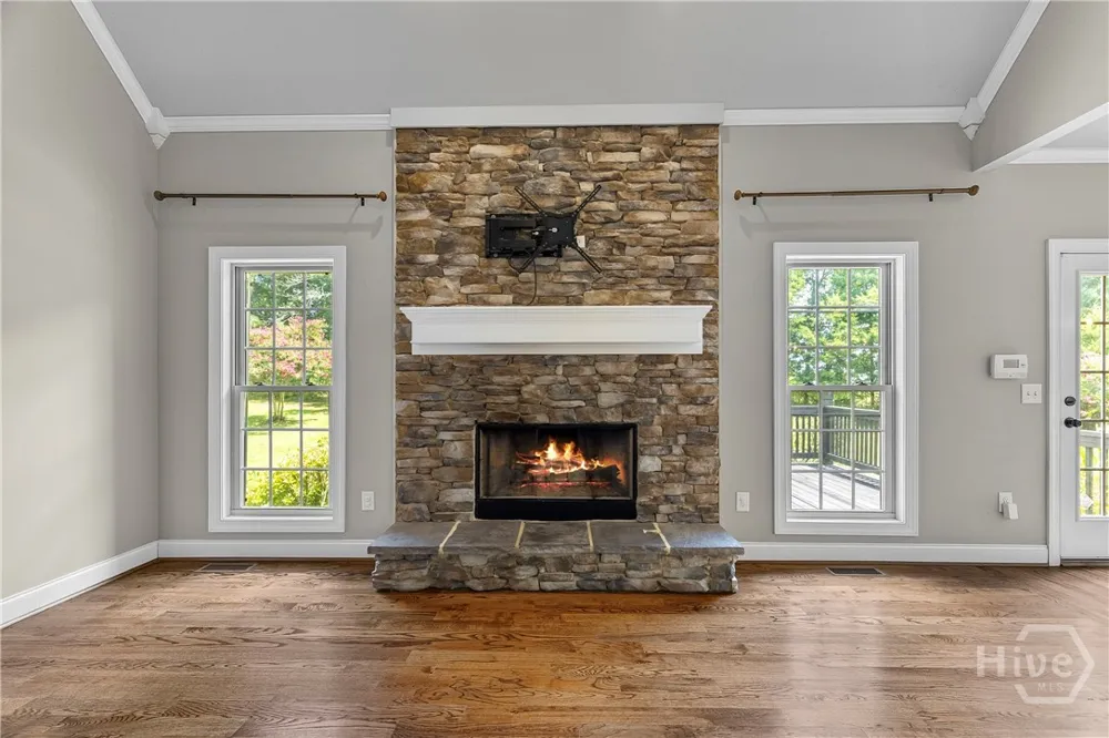 2165 Harperfield Drive Bogart, GA 30622