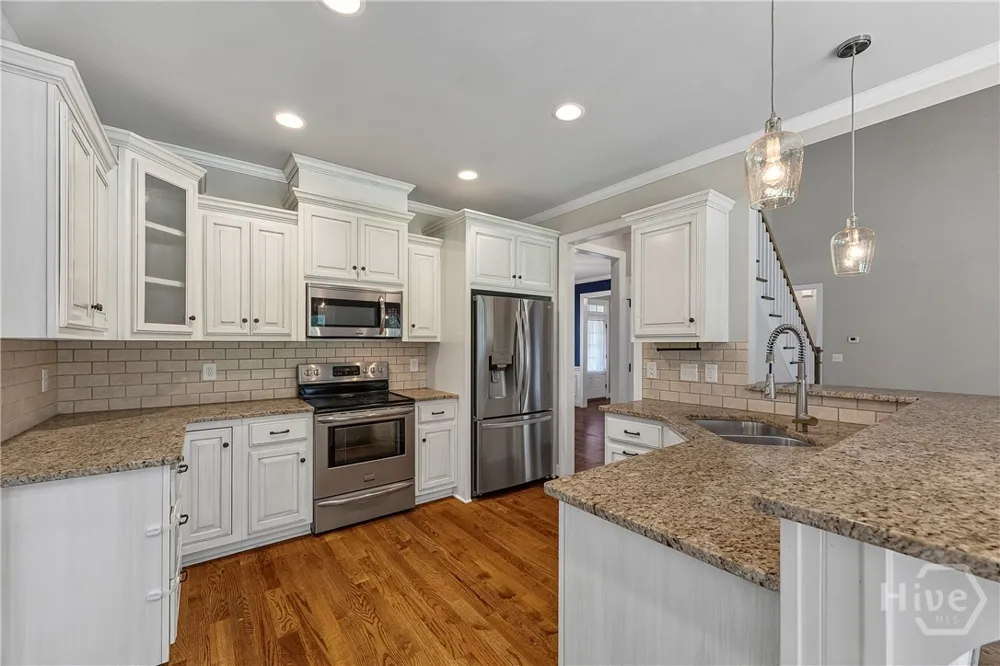 2165 Harperfield Drive Bogart, GA 30622