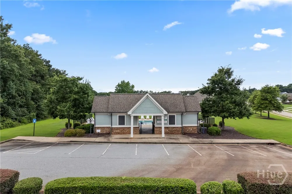 2165 Harperfield Drive Bogart, GA 30622
