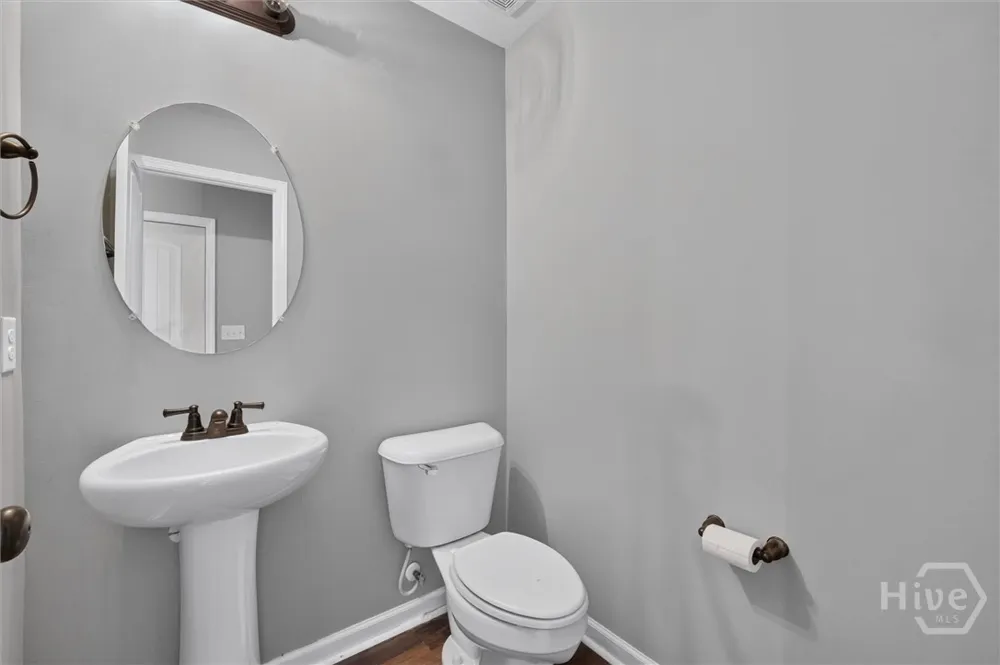 204 Steeple Run Clyo, GA 31303
