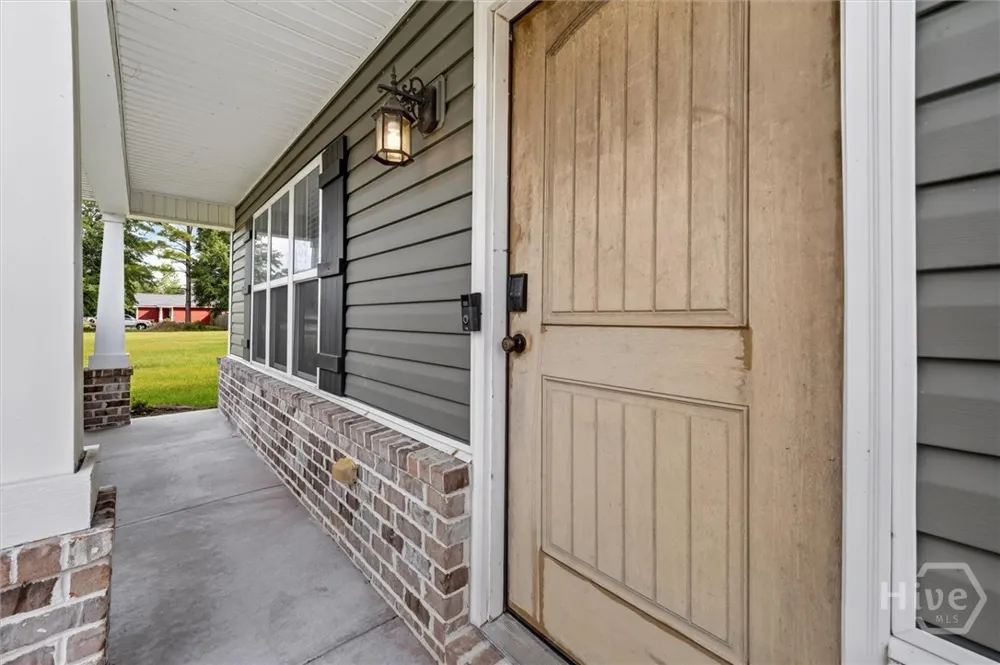 204 Steeple Run Clyo, GA 31303