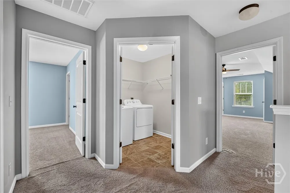 204 Steeple Run Clyo, GA 31303