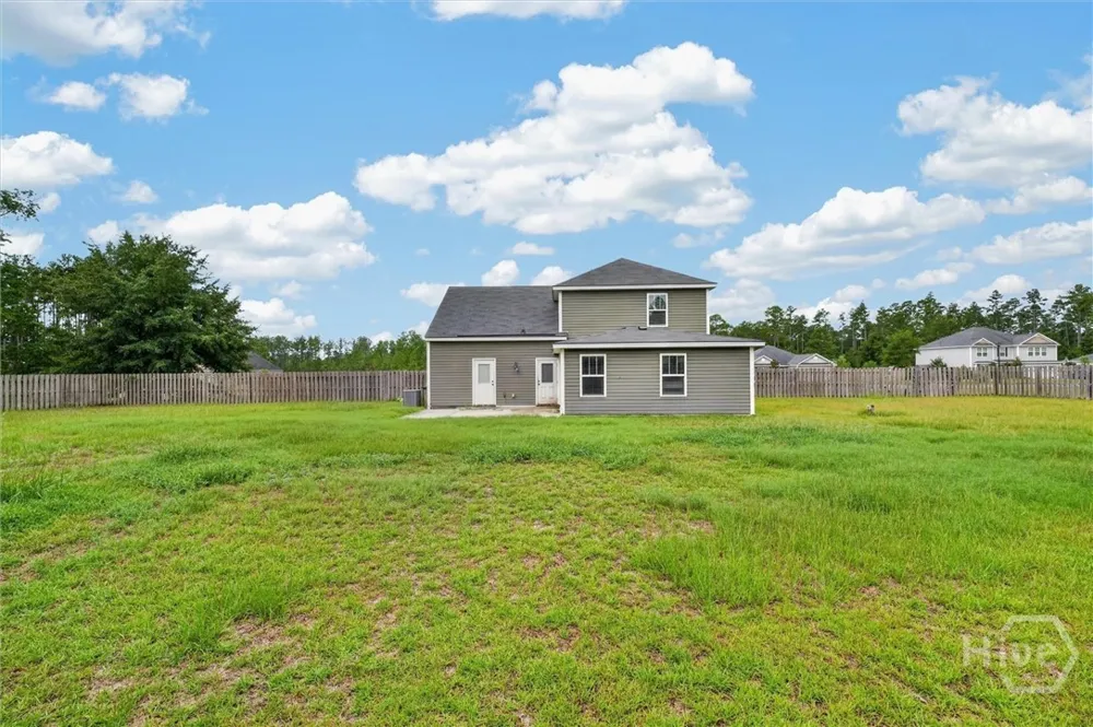 204 Steeple Run Clyo, GA 31303