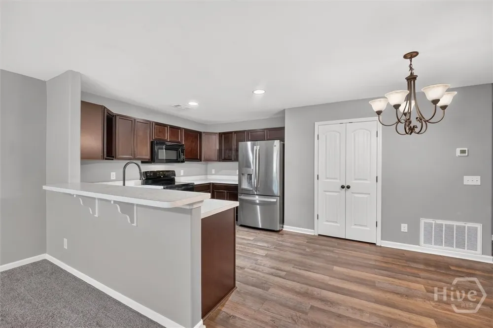 204 Steeple Run Clyo, GA 31303