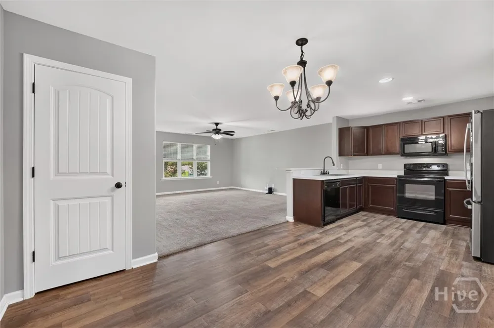 204 Steeple Run Clyo, GA 31303