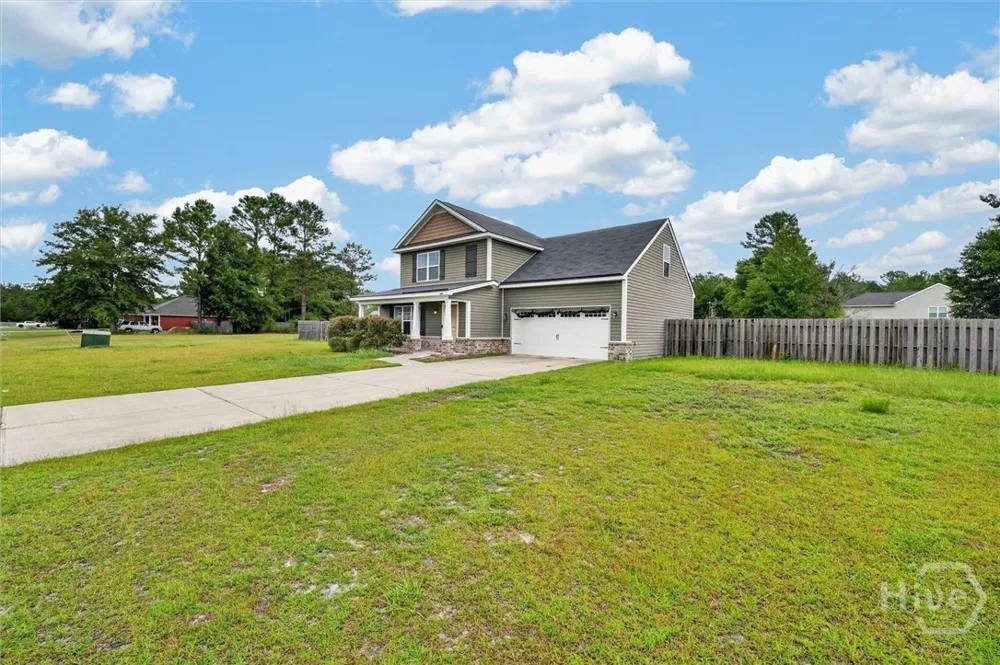 204 Steeple Run Clyo, GA 31303