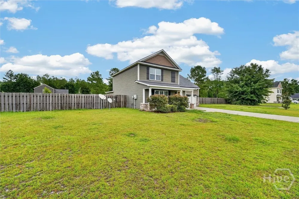 204 Steeple Run Clyo, GA 31303