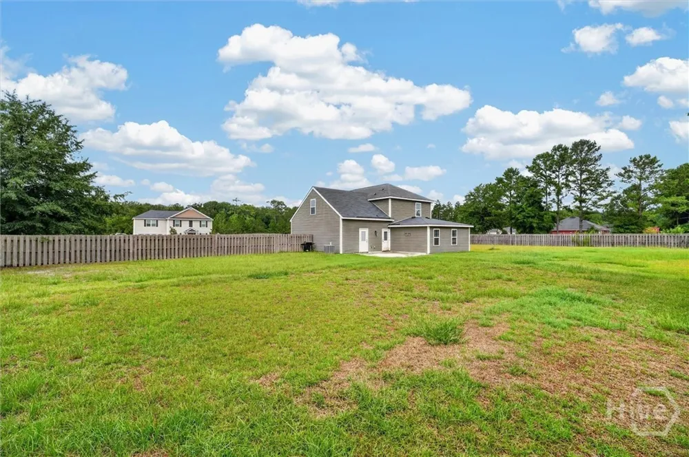 204 Steeple Run Clyo, GA 31303