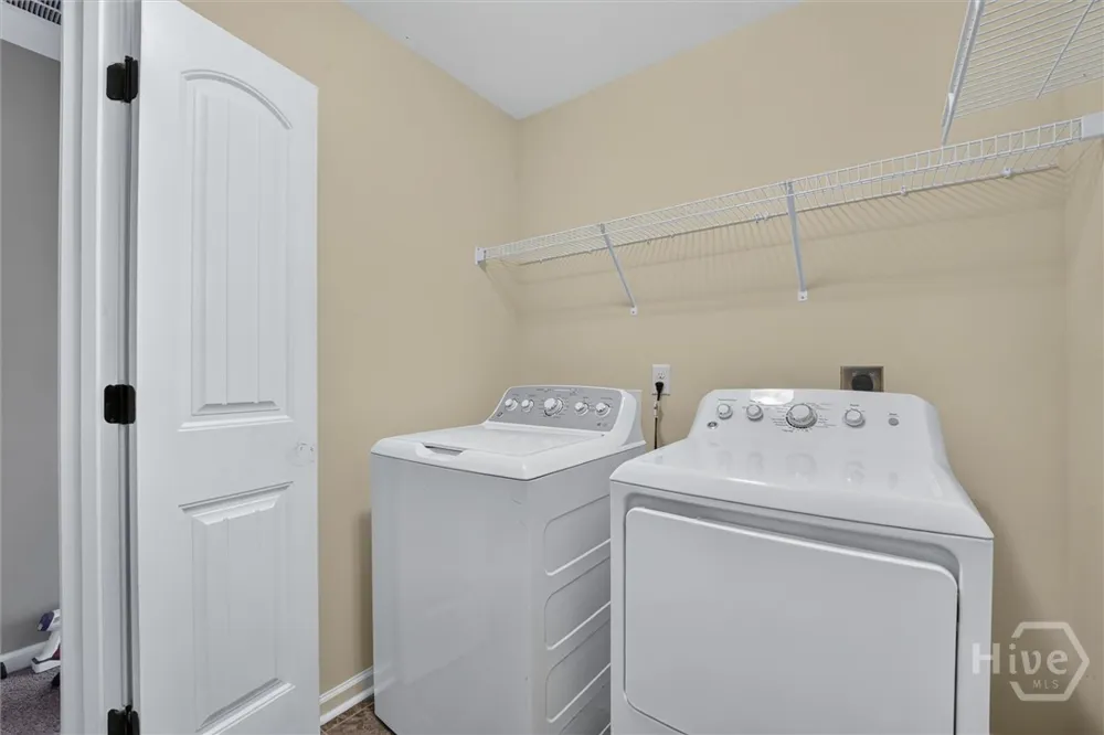 204 Steeple Run Clyo, GA 31303
