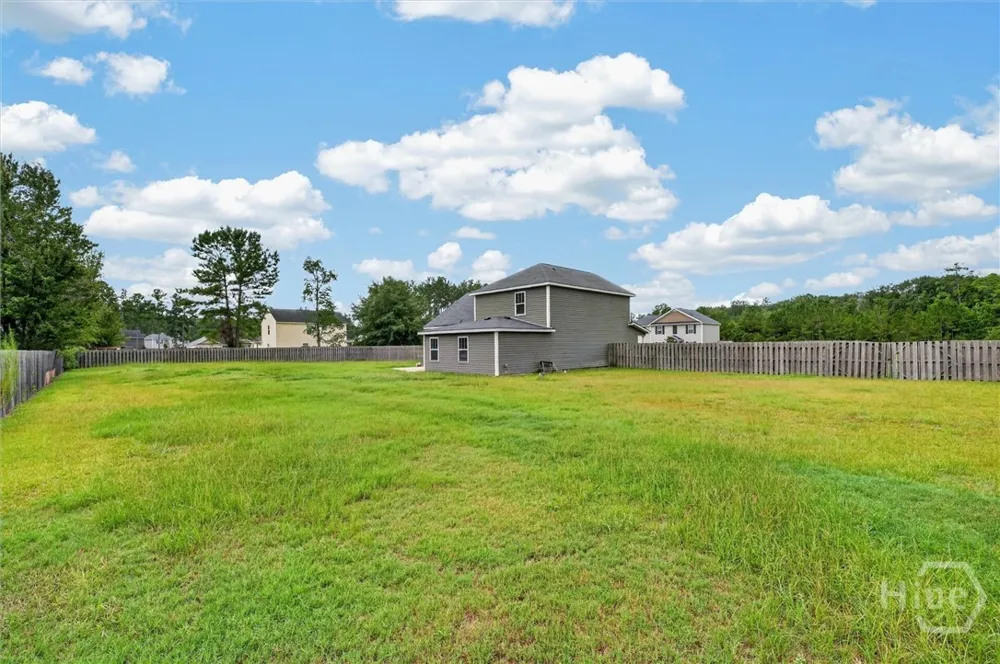 204 Steeple Run Clyo, GA 31303