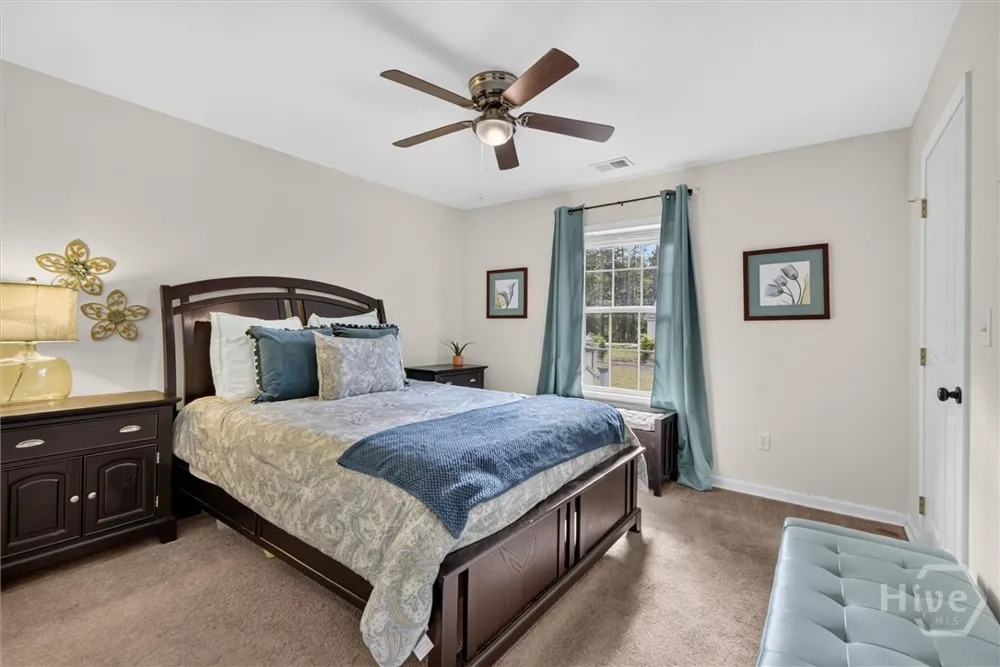 30 Vandiver Street Pembroke, GA 31321