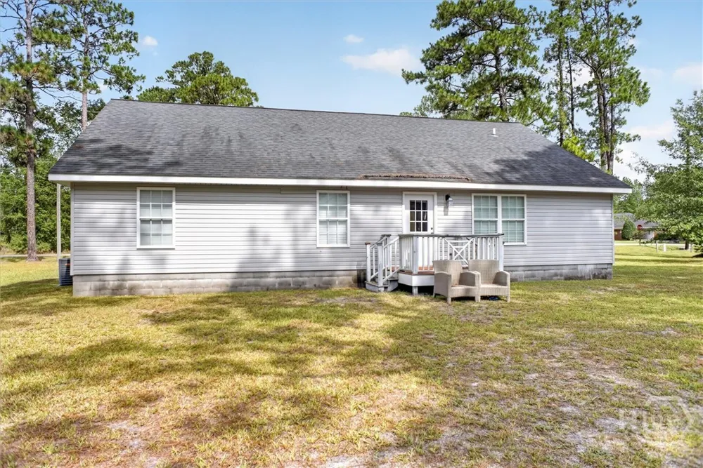 30 Vandiver Street Pembroke, GA 31321