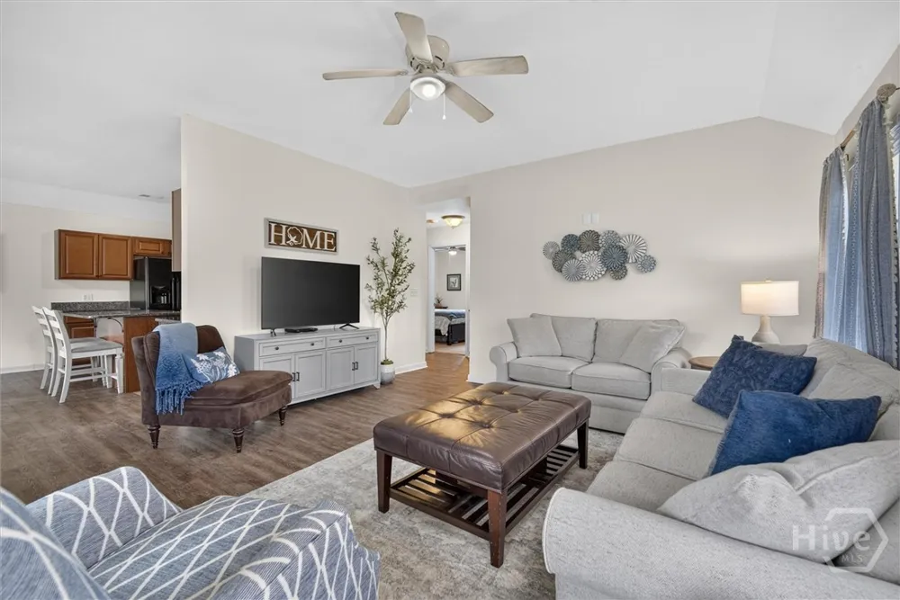 30 Vandiver Street Pembroke, GA 31321