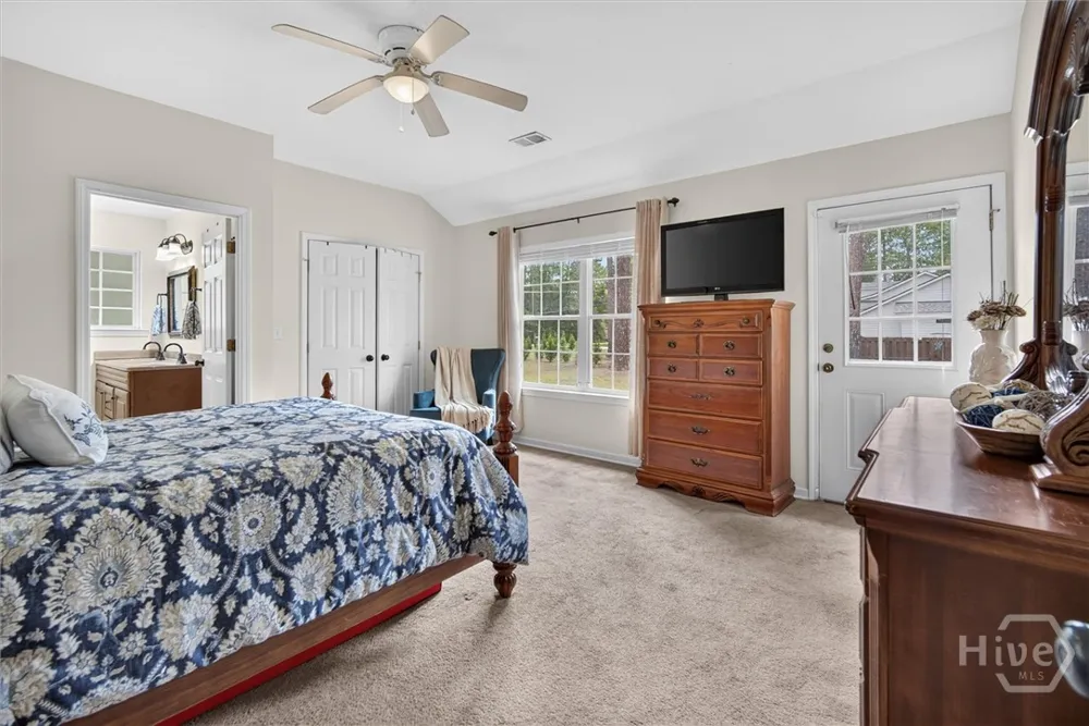 30 Vandiver Street Pembroke, GA 31321