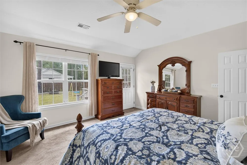 30 Vandiver Street Pembroke, GA 31321