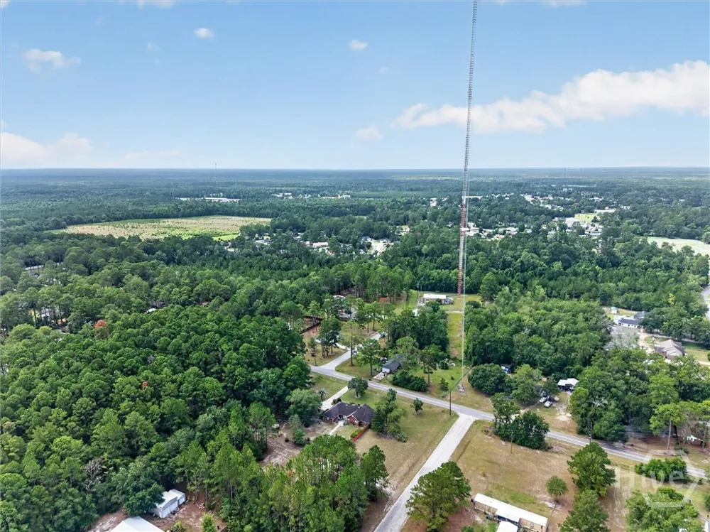 30 Vandiver Street Pembroke, GA 31321