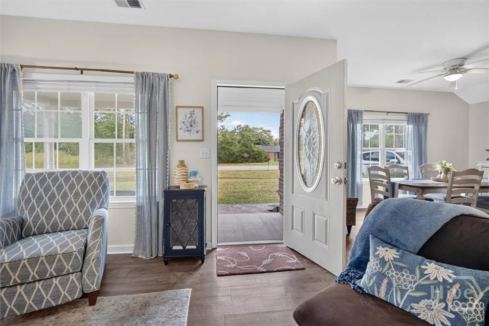 30 Vandiver Street Pembroke, GA 31321