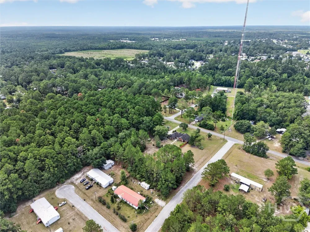 30 Vandiver Street Pembroke, GA 31321