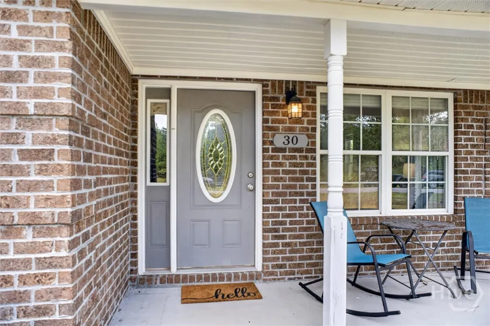 30 Vandiver Street Pembroke, GA 31321