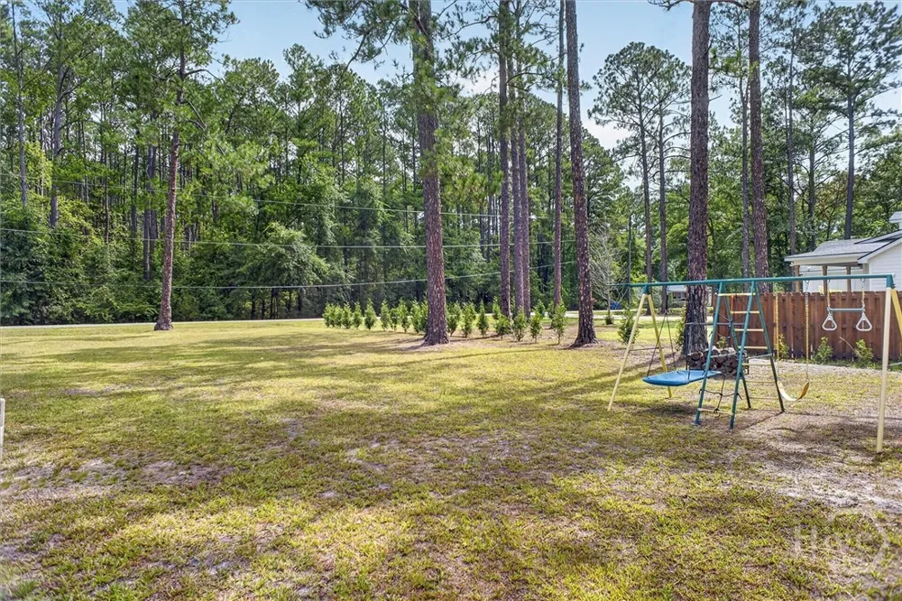 30 Vandiver Street Pembroke, GA 31321
