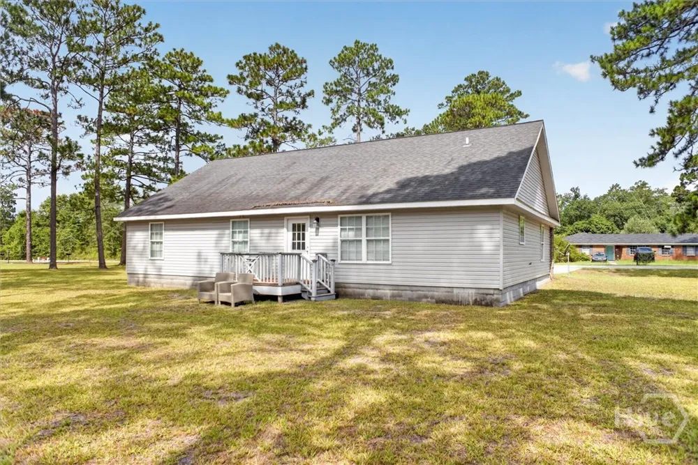 30 Vandiver Street Pembroke, GA 31321
