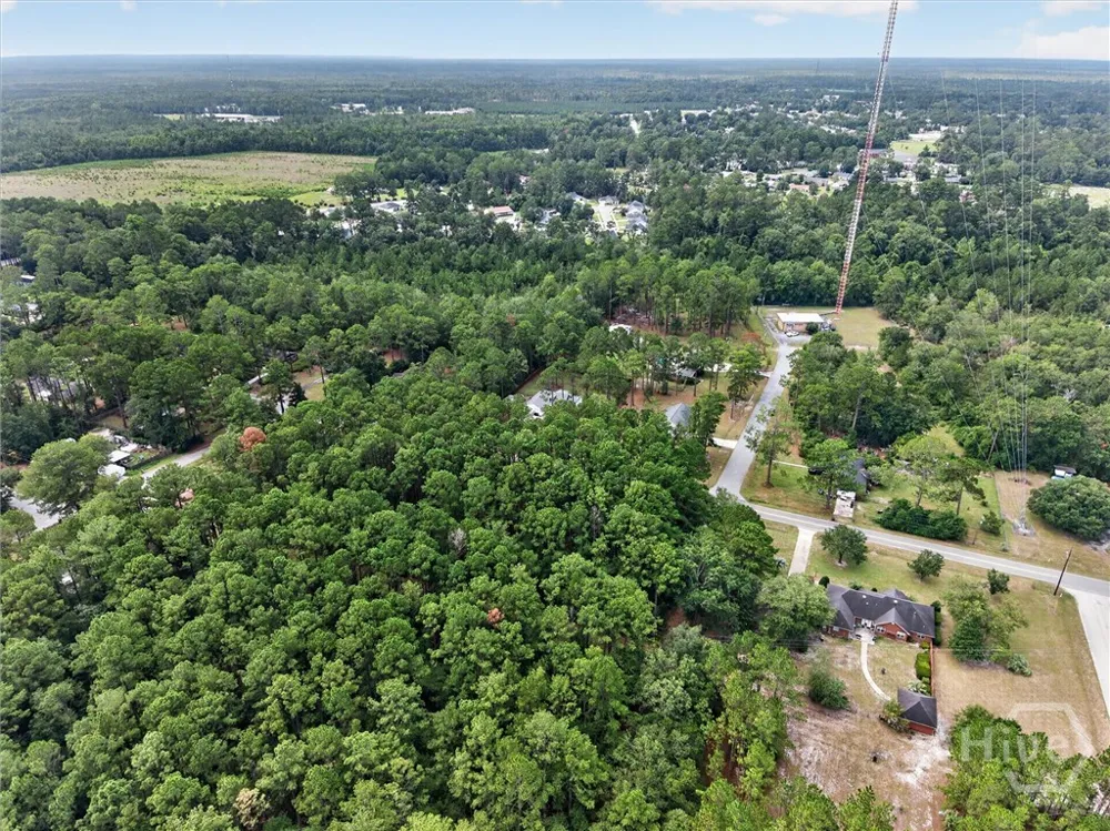 30 Vandiver Street Pembroke, GA 31321