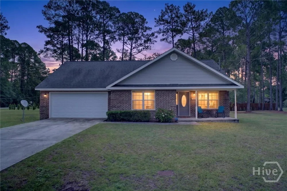 30 Vandiver Street Pembroke, GA 31321