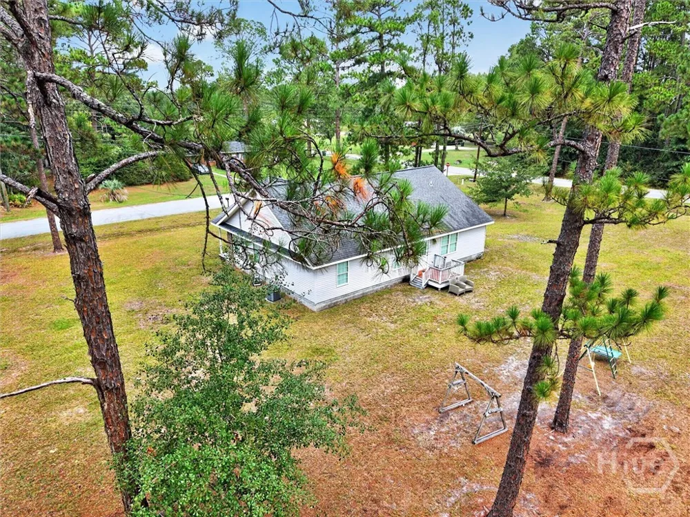 30 Vandiver Street Pembroke, GA 31321