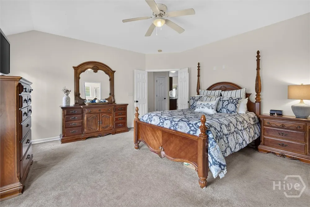 30 Vandiver Street Pembroke, GA 31321