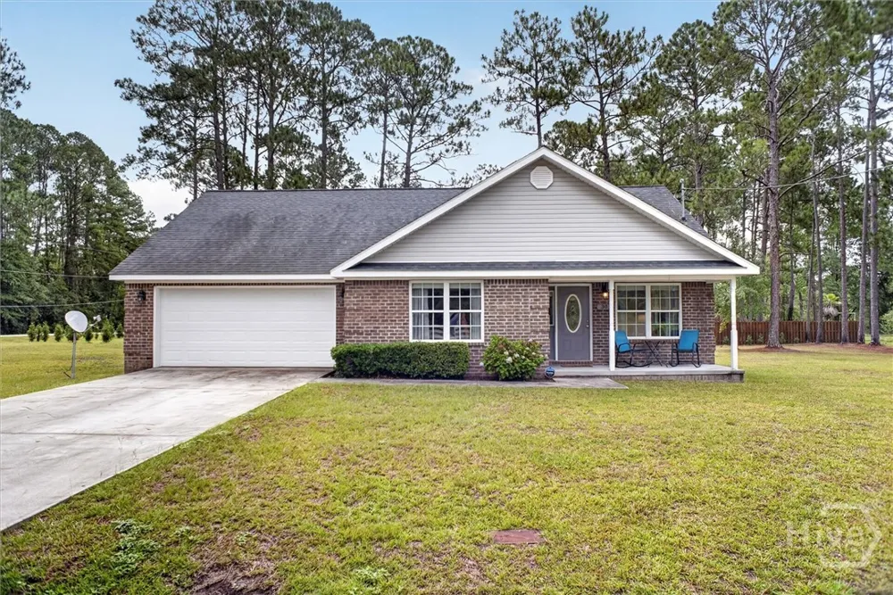 30 Vandiver Street Pembroke, GA 31321