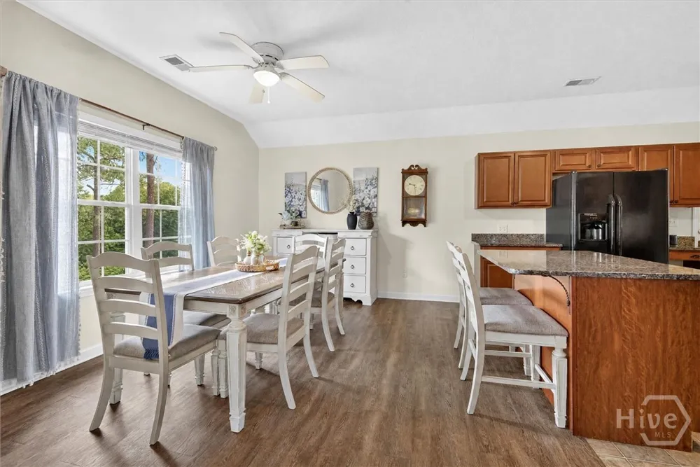 30 Vandiver Street Pembroke, GA 31321