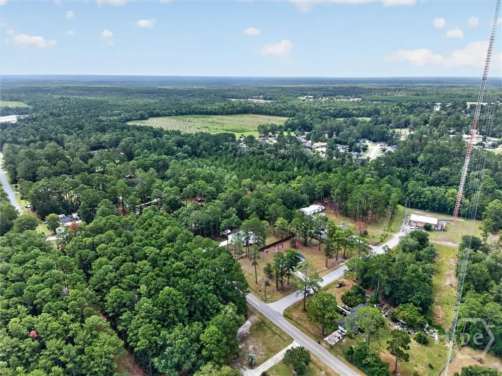 30 Vandiver Street Pembroke, GA 31321
